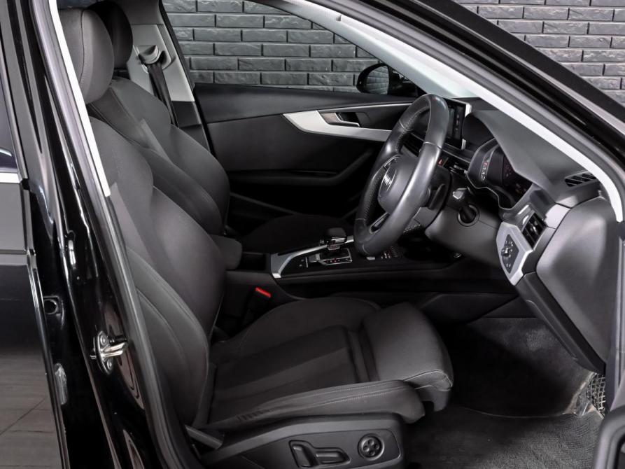 Audi A4 V (B9) Екатеринбург  - изображение 10