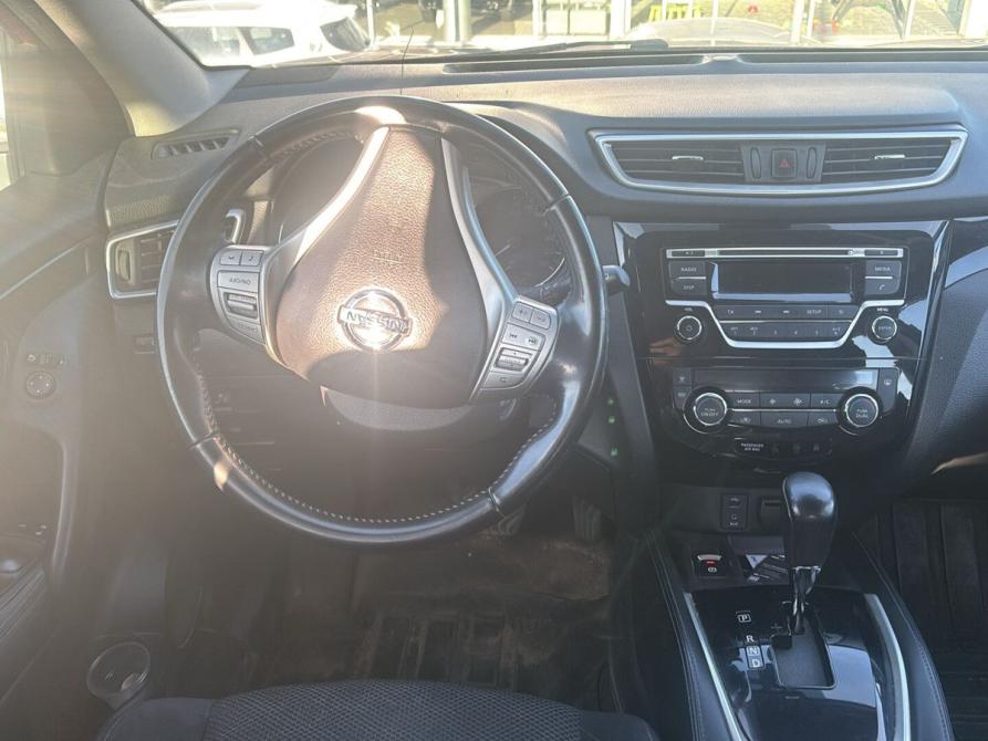 Nissan Qashqai II Ижевск  - изображение 7