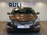 Hyundai Solaris I Рестайлинг Иваново  - изображение 35