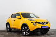 Nissan Juke I Рестайлинг Сургут  - изображение 18