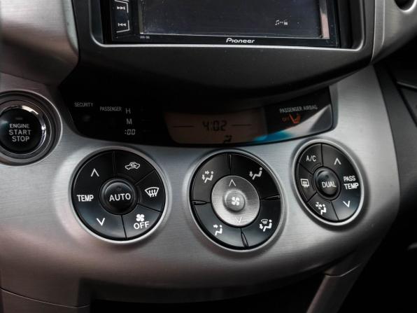 Toyota RAV4 III (XA30) с пробегом 2007 года, цена 920 000 рублей, 333442 км, внедорожник, Автокод Объявления
