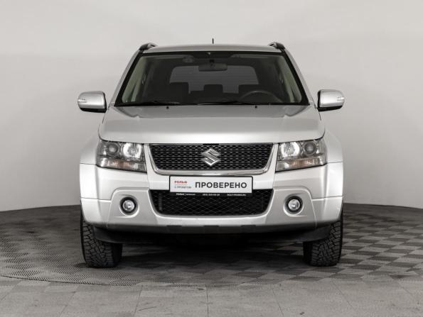 Suzuki Grand Vitara II Рестайлинг с пробегом 2011 года, цена 1 025 000 рублей, 173285 км, внедорожник, Автокод Объявления