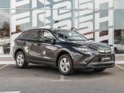 Toyota Harrier IV (XU80) Краснодар  - изображение 23