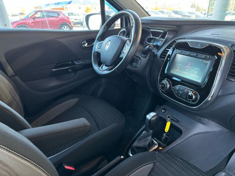 Renault Kaptur I Уфа  - изображение 9