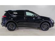 Toyota RAV4 IV (XA40) Рестайлинг Астрахань  - изображение 24