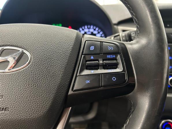 Hyundai Creta I с пробегом 2019 года, цена 1 599 000 рублей, 157583 км, внедорожник, Автокод Объявления