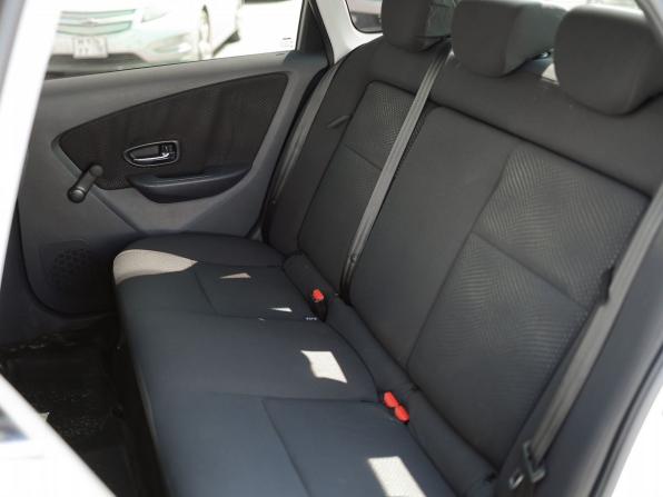 Nissan Almera III (G15) с пробегом 2016 года, цена 849 000 рублей, 119245 км, седан, Автокод Объявления