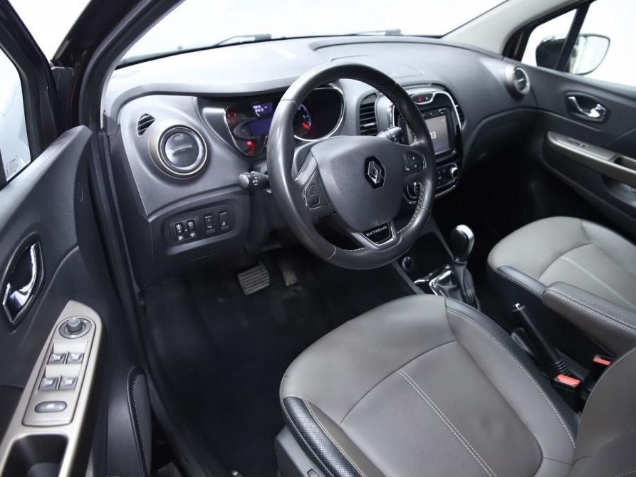Renault Kaptur I Уфа  - изображение 10