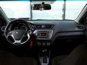 Kia Rio III Рестайлинг Екатеринбург  - изображение 39