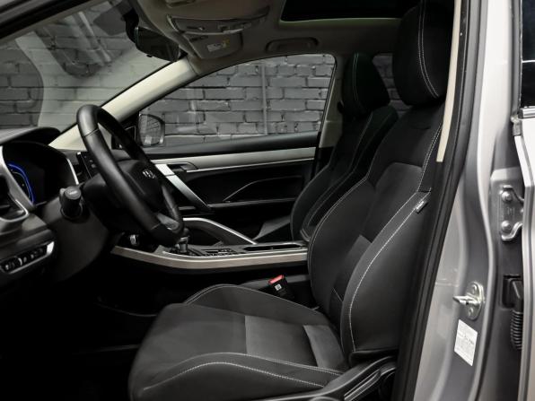 Geely Coolray I с пробегом 2023 года, цена 1 830 000 рублей, 76989 км, внедорожник, Автокод Объявления