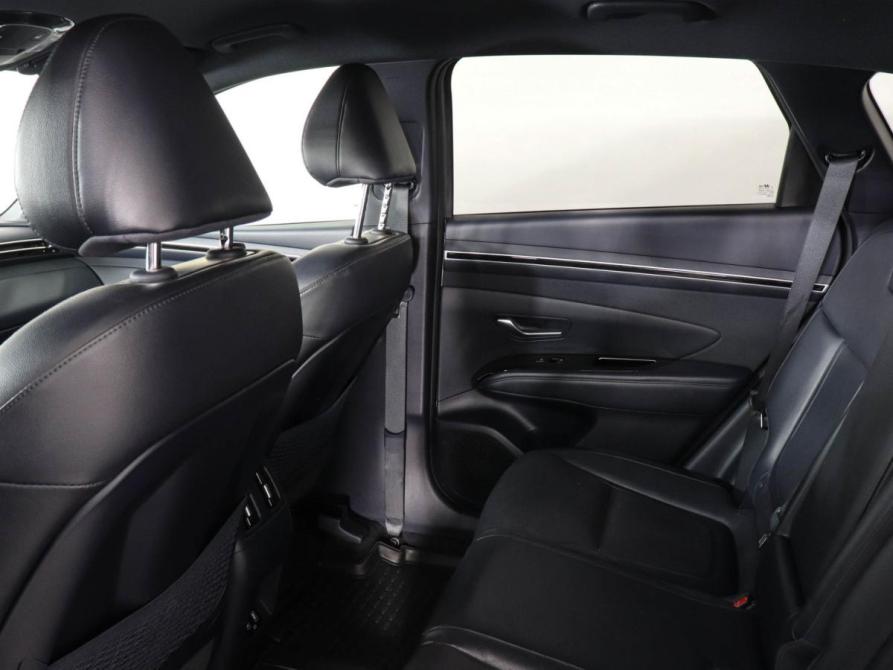 Hyundai Tucson IV Химки  - изображение 29