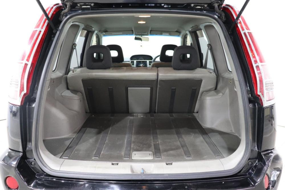 Nissan X-Trail I Рестайлинг Иркутск  - изображение 10