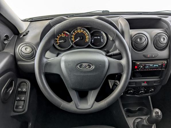 Lada (ВАЗ) Largus I Рестайлинг с пробегом 2024 года, цена 1 130 000 рублей, 94305 км, универсал, Автокод Объявления