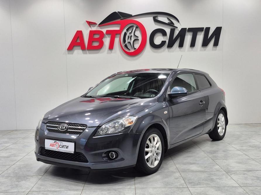 Kia Ceed I Воронеж  - изображение 3