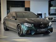 Mercedes-Benz E-Класс AMG V (W213) Екатеринбург  - изображение 33