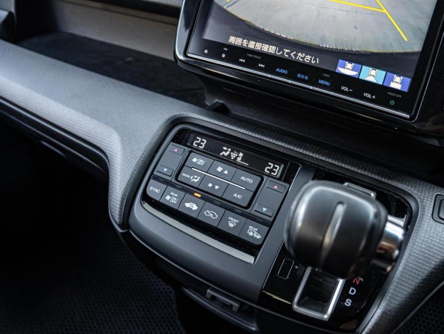 Honda Stepwgn V Краснодар  - изображение 16
