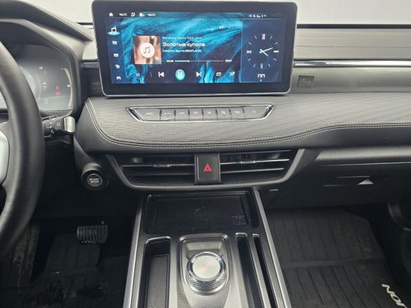 Haval Jolion I Рестайлинг с пробегом 2023 года, цена 1 999 000 рублей, 41301 км, внедорожник, Автокод Объявления