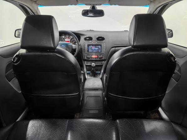 Ford Focus II с пробегом 2006 года, цена 499 000 рублей, 310000 км, хэтчбек, Автокод Объявления