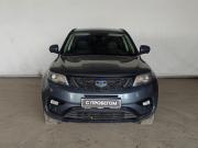 Geely Atlas I Москва  - изображение 21