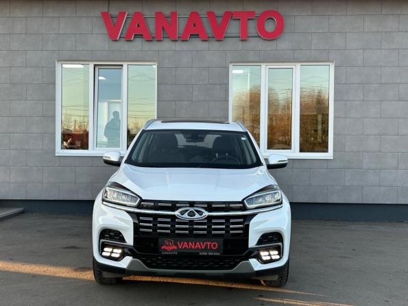 Chery Tiggo 8 I Рестайлинг с пробегом 2023 года, цена 1 900 000 рублей, 56357 км, внедорожник, Автокод Объявления