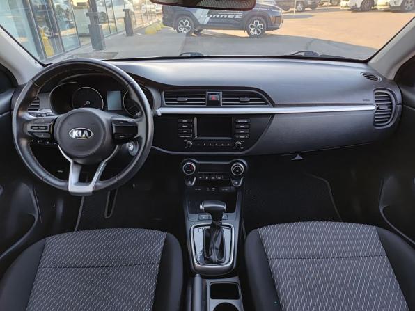 Kia Rio IV с пробегом 2020 года, цена 1 674 000 рублей, 62000 км, хэтчбек, Автокод Объявления
