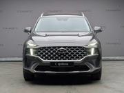 Hyundai Santa Fe IV Рестайлинг Москва  - изображение 16