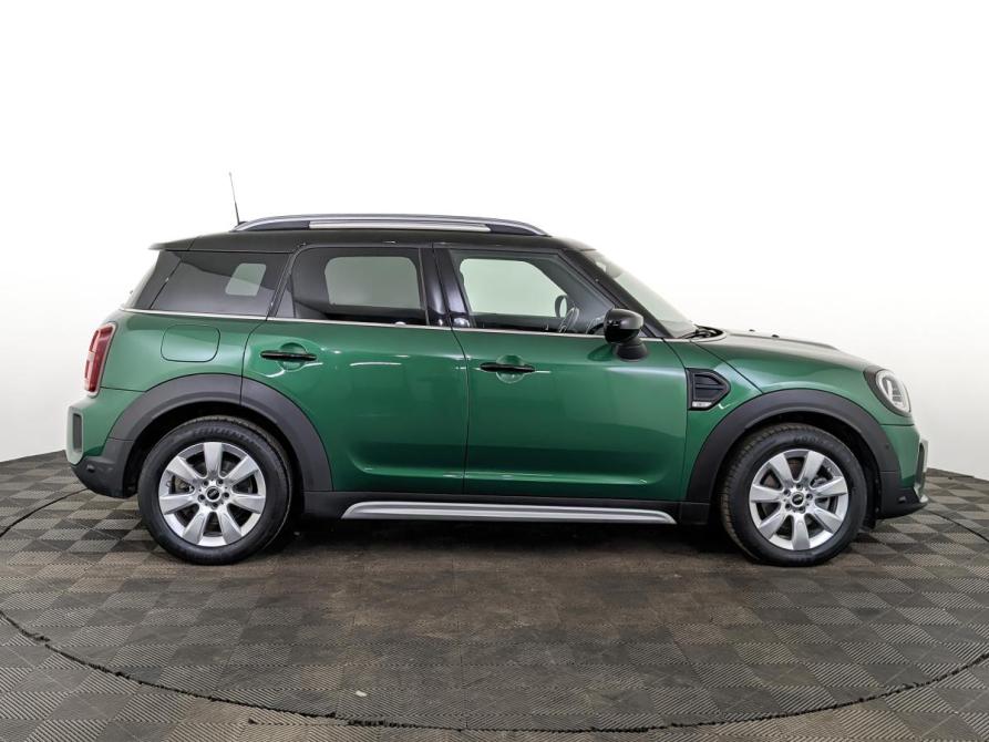 Mini Countryman II Рестайлинг Москва  - изображение 4