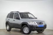 Chevrolet Niva I Рестайлинг Оренбург  - изображение 18