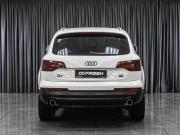 Audi Q7 I (4L) Рестайлинг Тюмень  - изображение 21