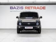 Lada (ВАЗ) 2121 (4x4) I Рестайлинг (2020) Тюмень  - изображение 25