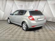 Kia Ceed I Рестайлинг Москва  - изображение 24
