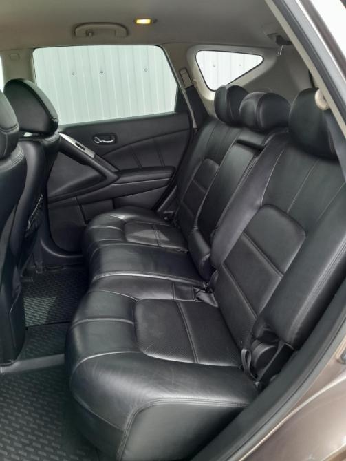 Nissan Murano II (Z51) Рестайлинг 2 Новочеркасск  - изображение 12