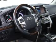 Toyota Land Cruiser 200 Series Рестайлинг 1 Уфа  - изображение 32