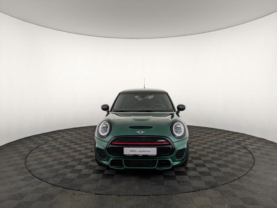Mini Hatch III (F55/F56) Рестайлинг Москва  - изображение 3