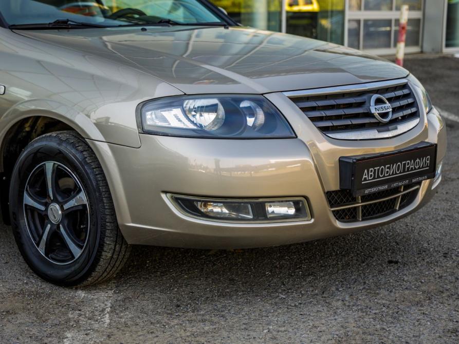 Nissan Almera Classic I Волгоград  - изображение 10
