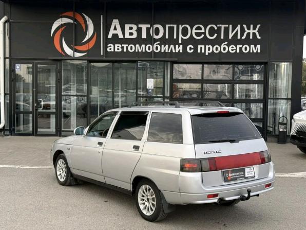 Lada (ВАЗ) 2111 с пробегом 2006 года, цена 285 000 рублей, 202728 км, универсал, Автокод Объявления