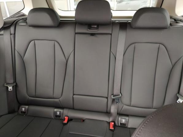 BMW X3 III (G01) с пробегом 2020 года, цена 3 999 000 рублей, 71000 км, внедорожник, Автокод Объявления