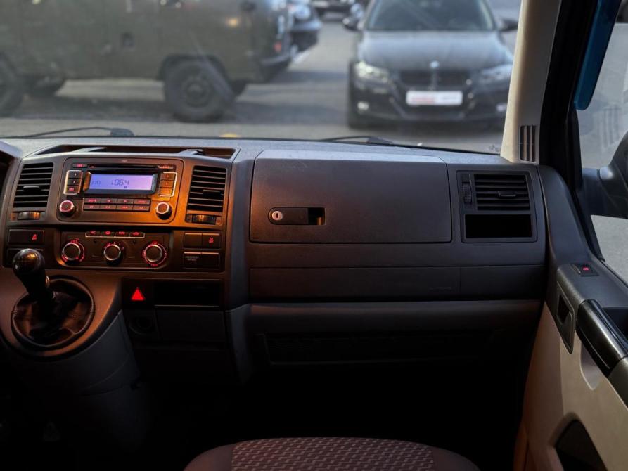 Volkswagen Caravelle T5 Рестайлинг Архангельск  - изображение 17