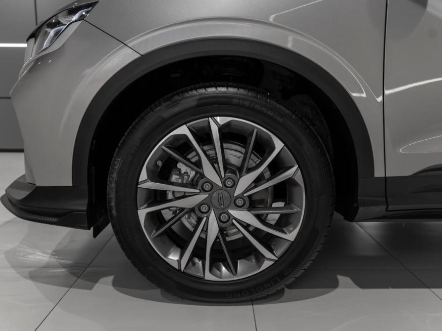 Geely Coolray I Москва  - изображение 24
