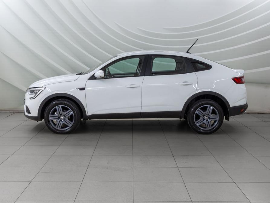 Renault Arkana I Волгоград  - изображение 4
