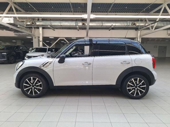Mini Countryman I с пробегом 2013 года, цена 899 000 рублей, 220078 км, внедорожник, Автокод Объявления