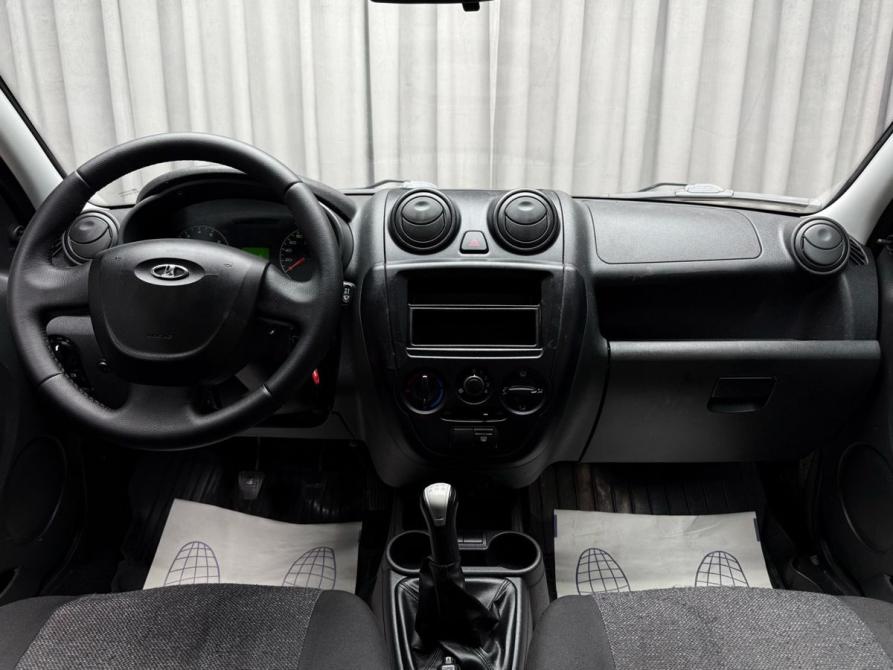 Lada (ВАЗ) Granta I Ижевск  - изображение 11