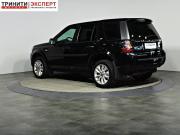 Land Rover Freelander II Рестайлинг Белгород  - изображение 24