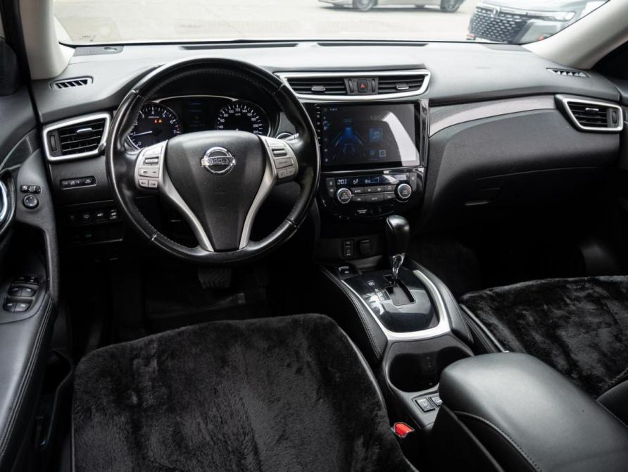 Nissan X-Trail III Краснодар  - изображение 6