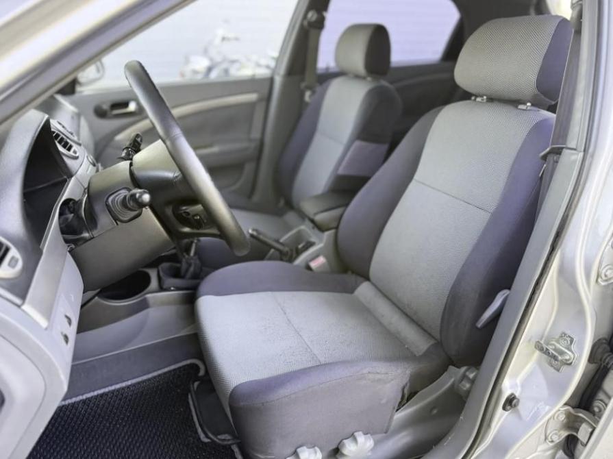 Chevrolet Lacetti I Ставрополь  - изображение 14