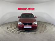 Chevrolet Lacetti I Воронеж  - изображение 19