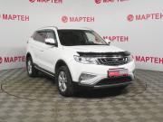 Geely Atlas I Вологда  - изображение 23