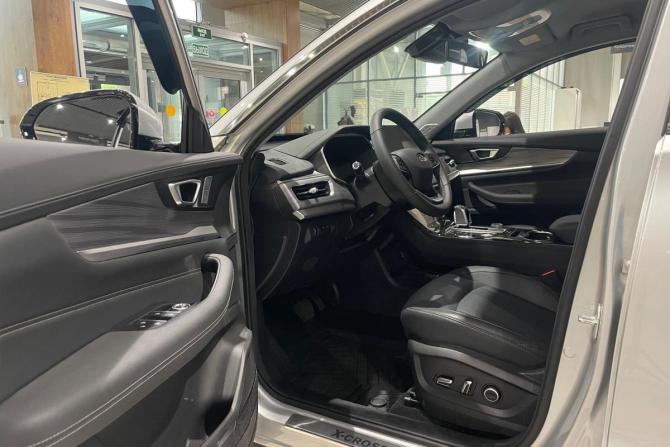 Новый Xcite X-Cross 8 2024 года, цена 2 859 000 рублей, внедорожник, Автокод Объявления