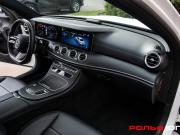 Mercedes-Benz E-Класс V (W213 S213 C238) Рестайлинг Москва  - изображение 27