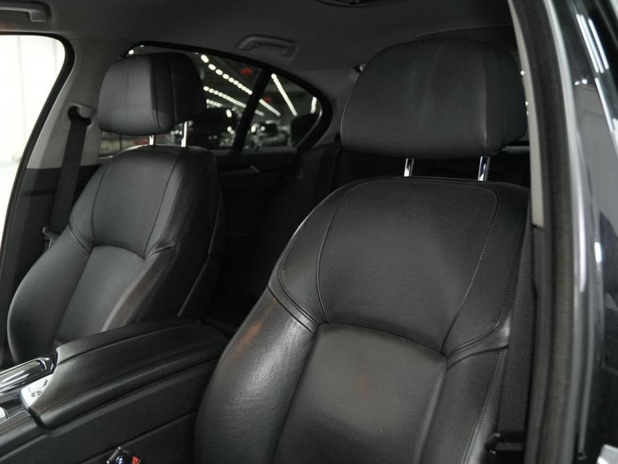 BMW 5 серии VI (F10/F11/F07) Рестайлинг Новосибирск  - изображение 12